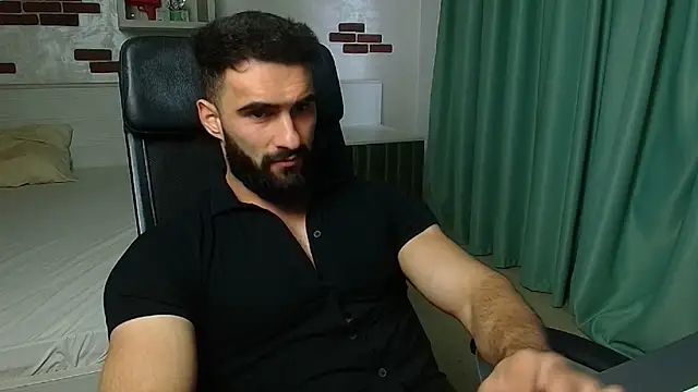 MicahLane Show Webcam