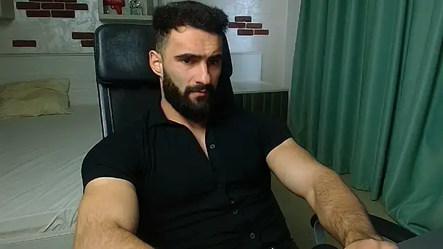 MicahLane Show Webcam