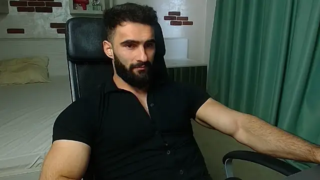 MicahLane Webcam show