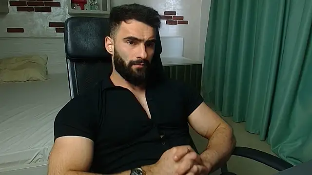 MicahLane Webcam show