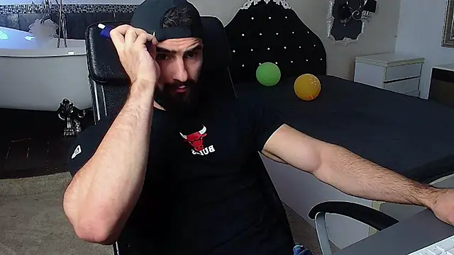 MicahLane Pertunjukan Webcam