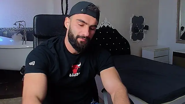 Show Webcam de MicahLane