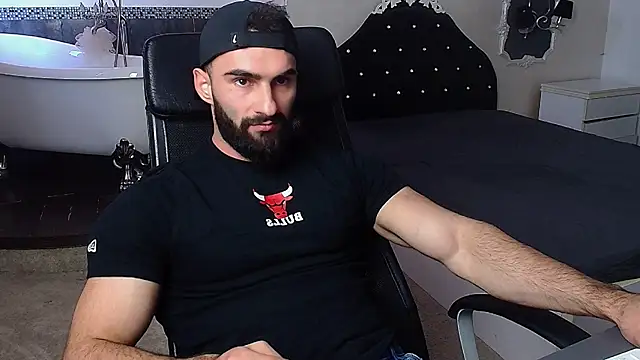MicahLane Pertunjukan Webcam