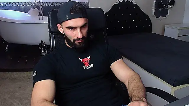 MicahLane 웹캠 쇼