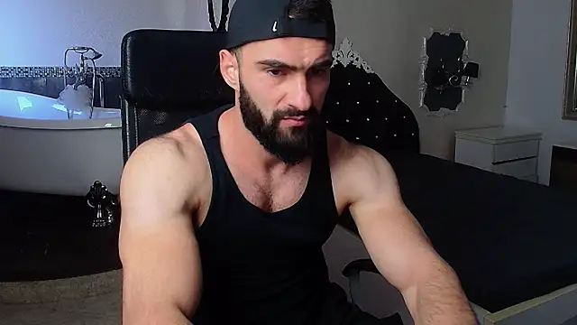 Show de webcam de MicahLane