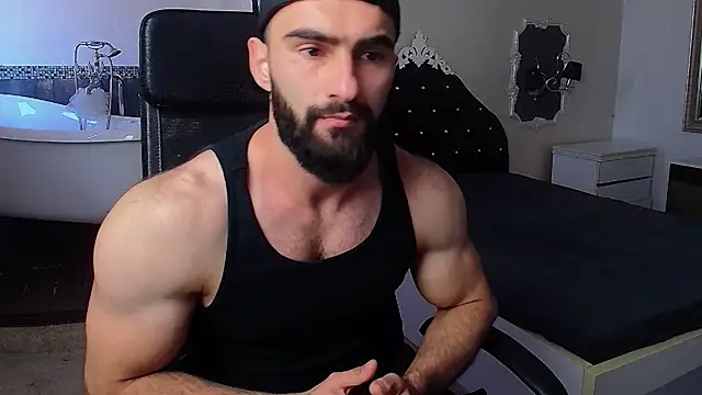 MicahLane Pertunjukan Webcam