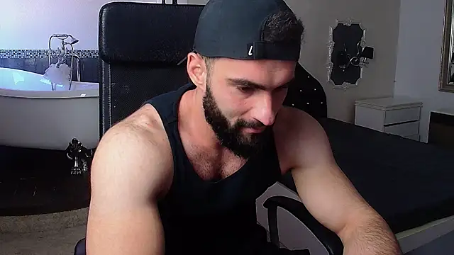 MicahLane Show Webcam