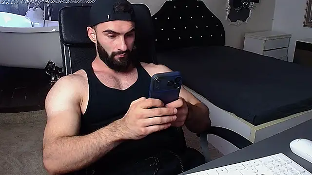 MicahLane – webcam-show