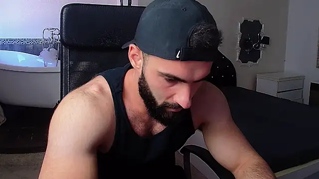 Show Webcam de MicahLane