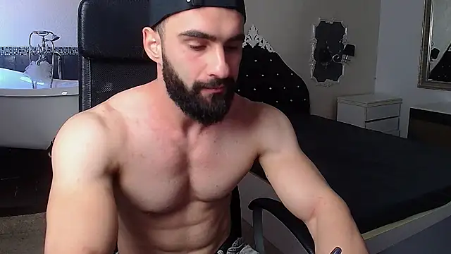 MicahLane Pertunjukan Webcam
