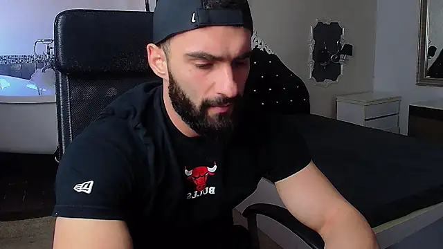 عرض كام MicahLane