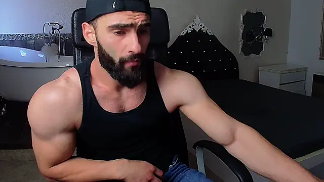 MicahLane 웹캠 쇼
