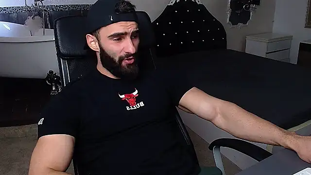 Show Webcam de MicahLane