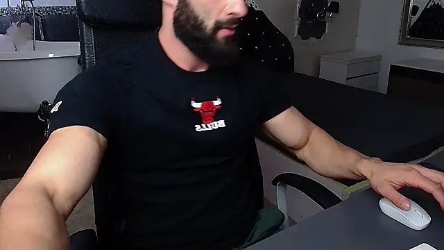 عرض كام MicahLane