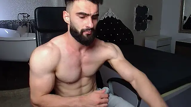 MicahLane's Webcam Show