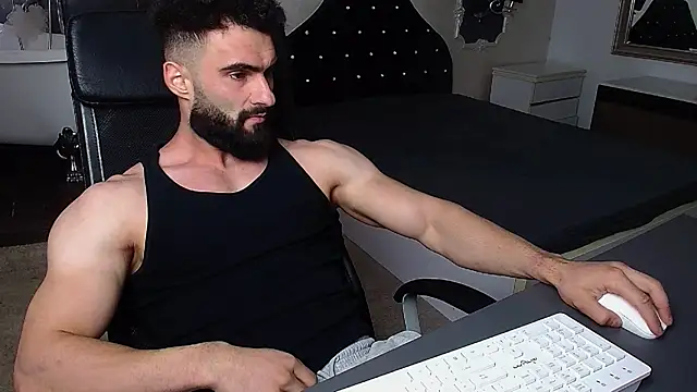 Show webcam de MicahLane