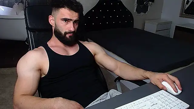 MicahLane 网络视讯表演