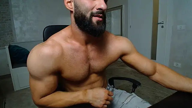 عرض كام MicahLane