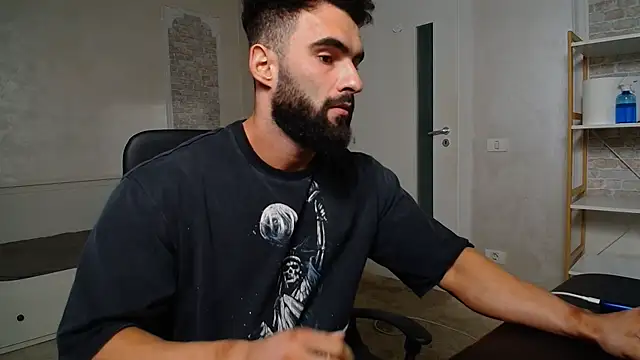 MicahLane Pertunjukan Webcam