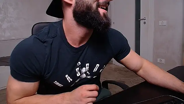 MicahLane 网络视讯表演