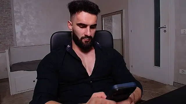 Show Webcam de MicahLane