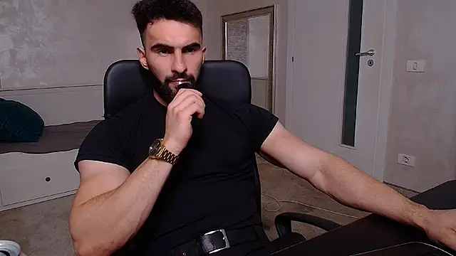 Show Webcam de MicahLane