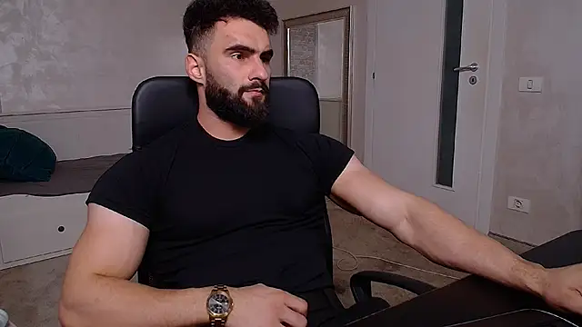 Show de webcam de MicahLane
