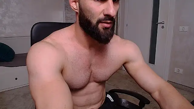 MicahLane's Webcam Show