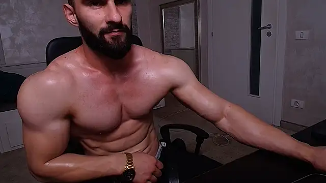 MicahLane 网络视讯表演