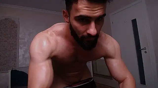 MicahLane Show Webcam