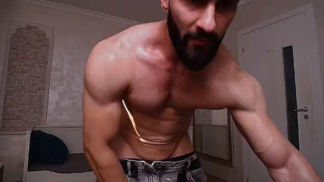 MicahLane Pertunjukan Webcam
