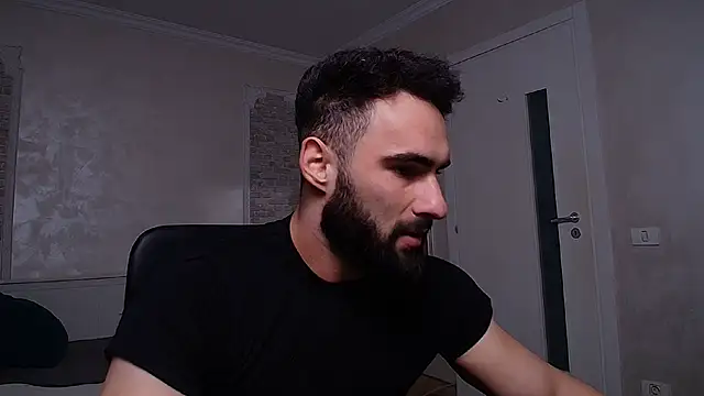 MicahLane Pertunjukan Webcam