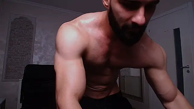 عرض كام MicahLane