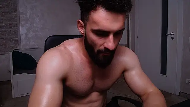 عرض كام MicahLane