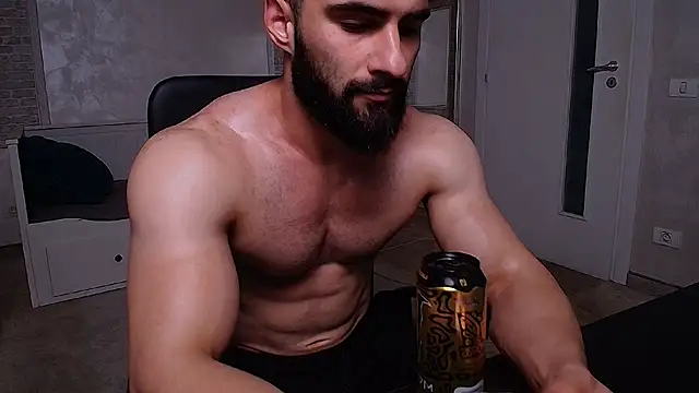 MicahLane 웹캠 쇼