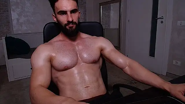Show Webcam de MicahLane