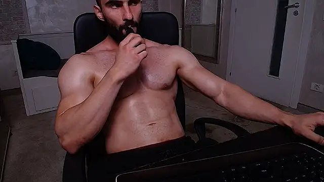 عرض كام MicahLane