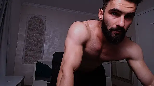 MicahLane Pertunjukan Webcam