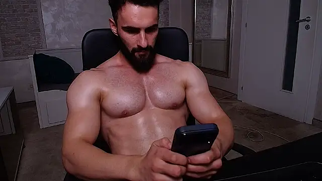 MicahLane – webcam-show