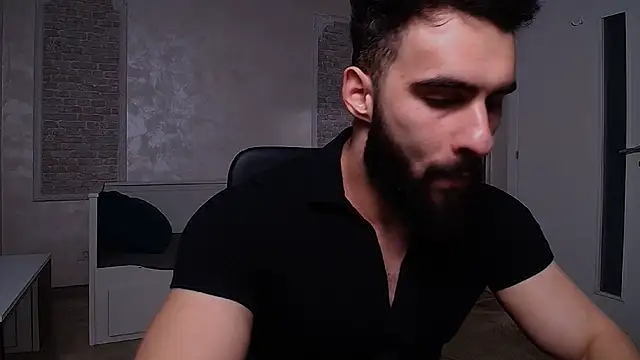 MicahLane Webcam show