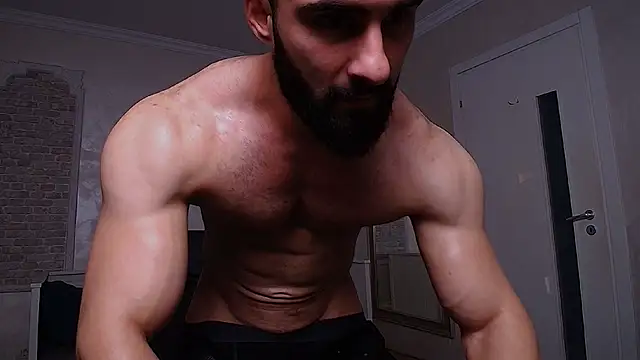 MicahLane Adlı Modelin Web Kamerası Şovu
