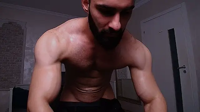 MicahLane – webcam-show
