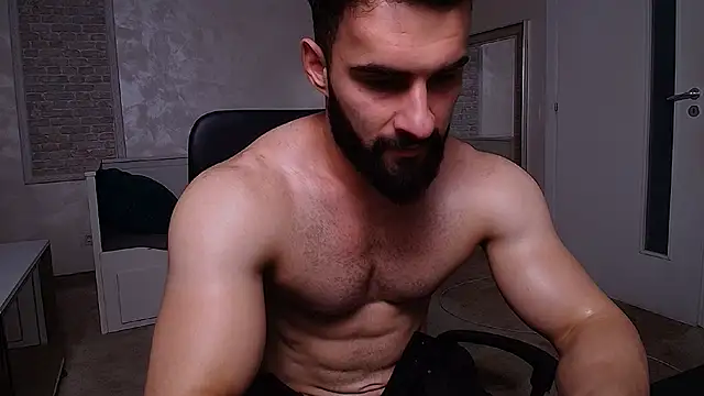 MicahLane Pertunjukan Webcam
