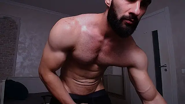 MicahLane Pertunjukan Webcam