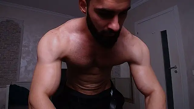 MicahLane Pertunjukan Webcam