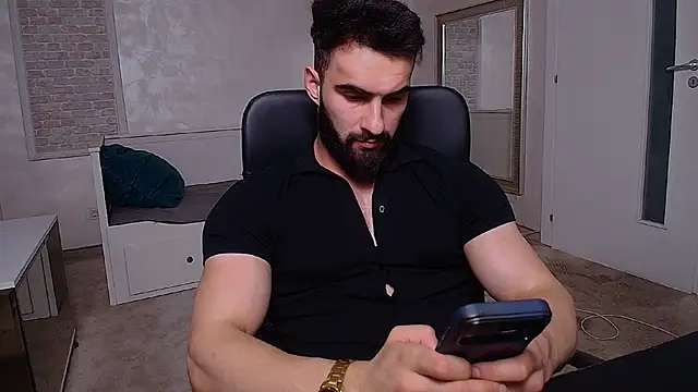 MicahLane Pertunjukan Webcam