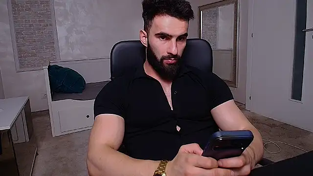 MicahLane ওয়েবক্যাম শো