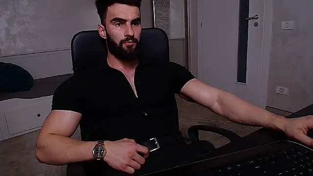 Show webcam de MicahLane