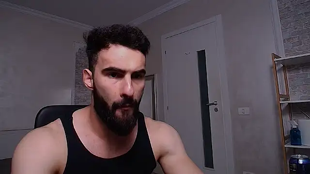 MicahLane Webcam show