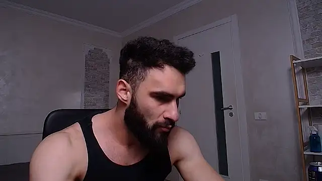MicahLane Webcam show